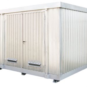 Container modular de depozitare